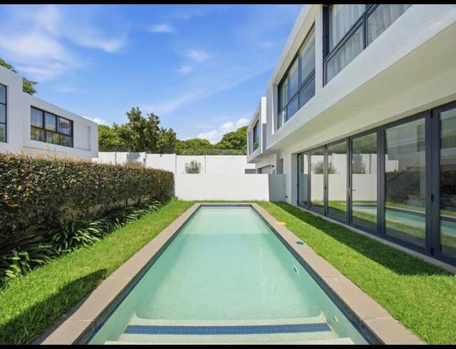 4 BEDROOM PROPERTY TO RENT IN MORNINGSIDE